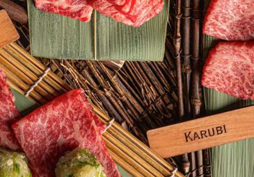 A photo of Why Kanpai Soho Might Be London’s Best-Kept Secret