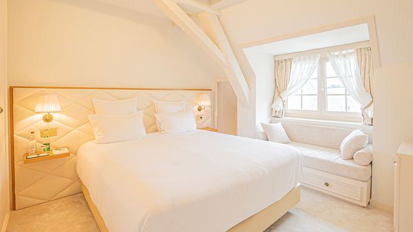 Photo of Classic Room with Dinner & Paired Wines