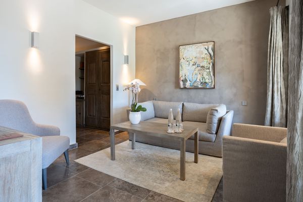Photo of Sunset Suite