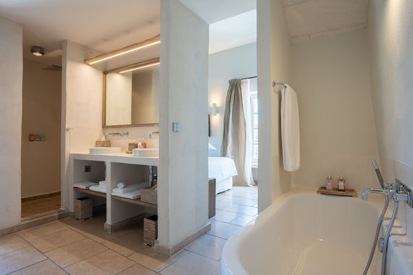Photo of Family Suite