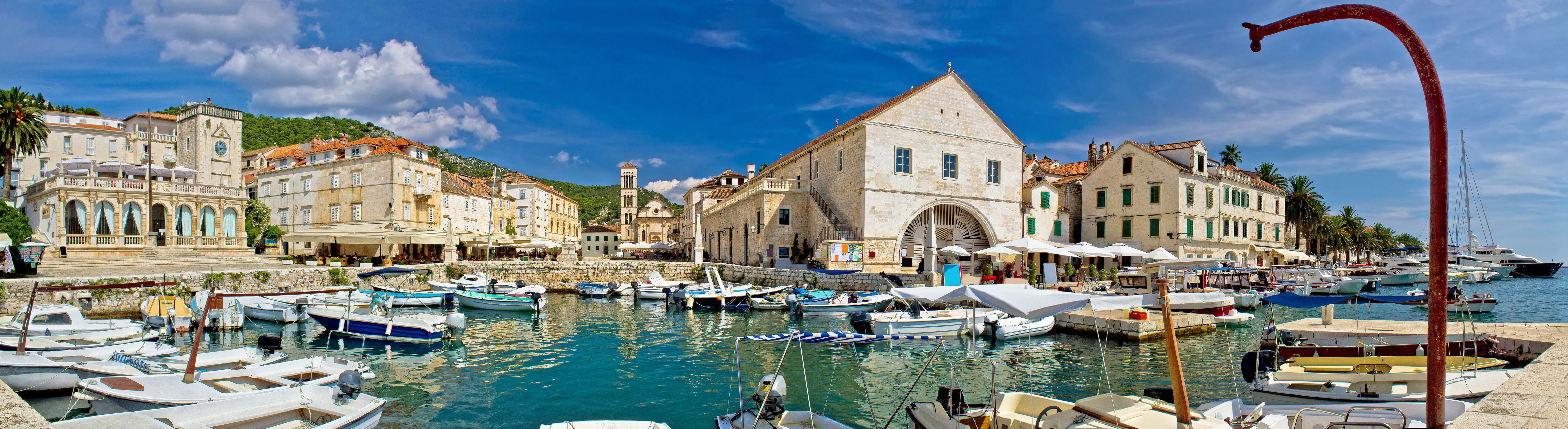 A photo of The Best Wine Tasting Tours in Croatia.