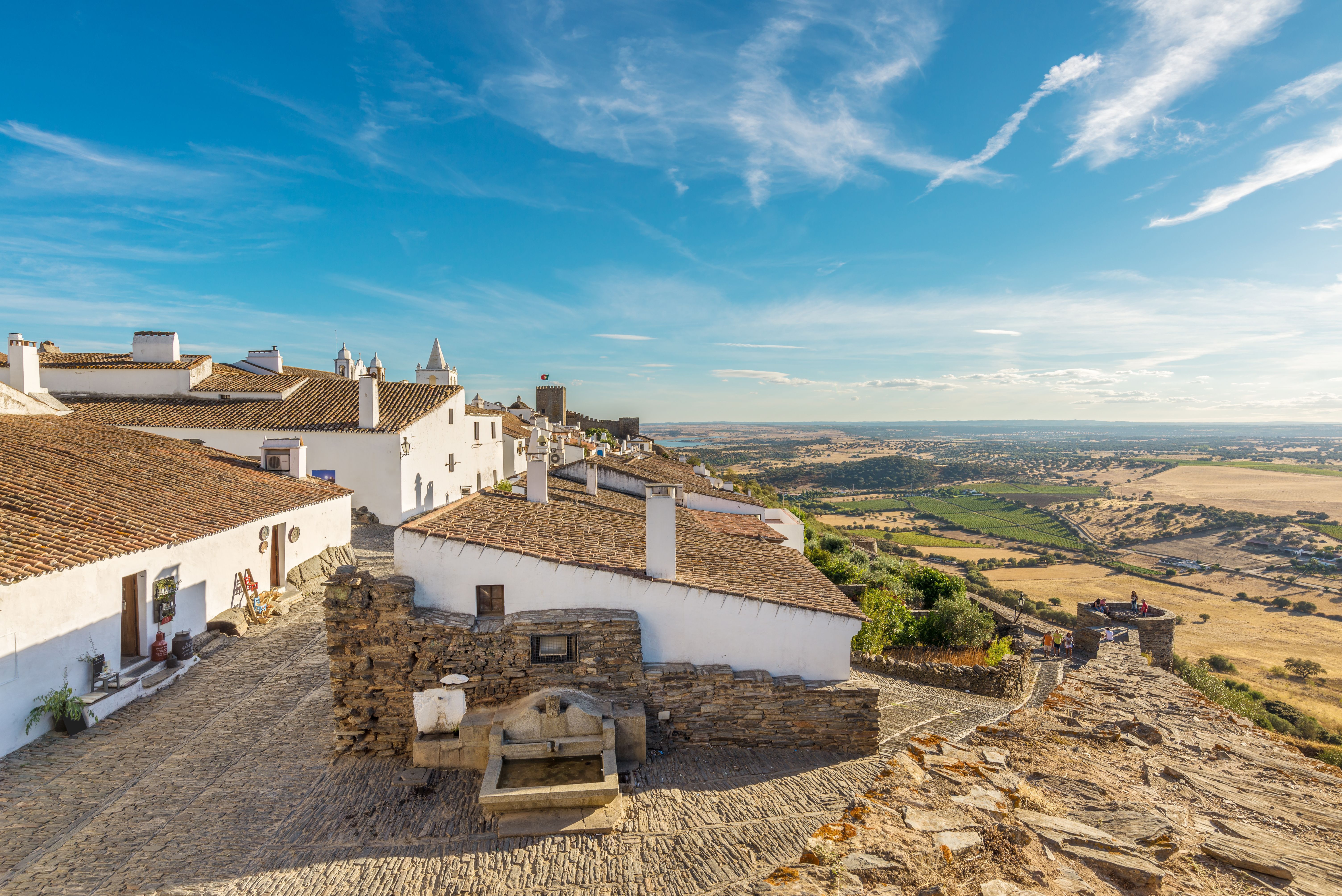 A photo of The Best Wine Tasting Tours in Alentejo