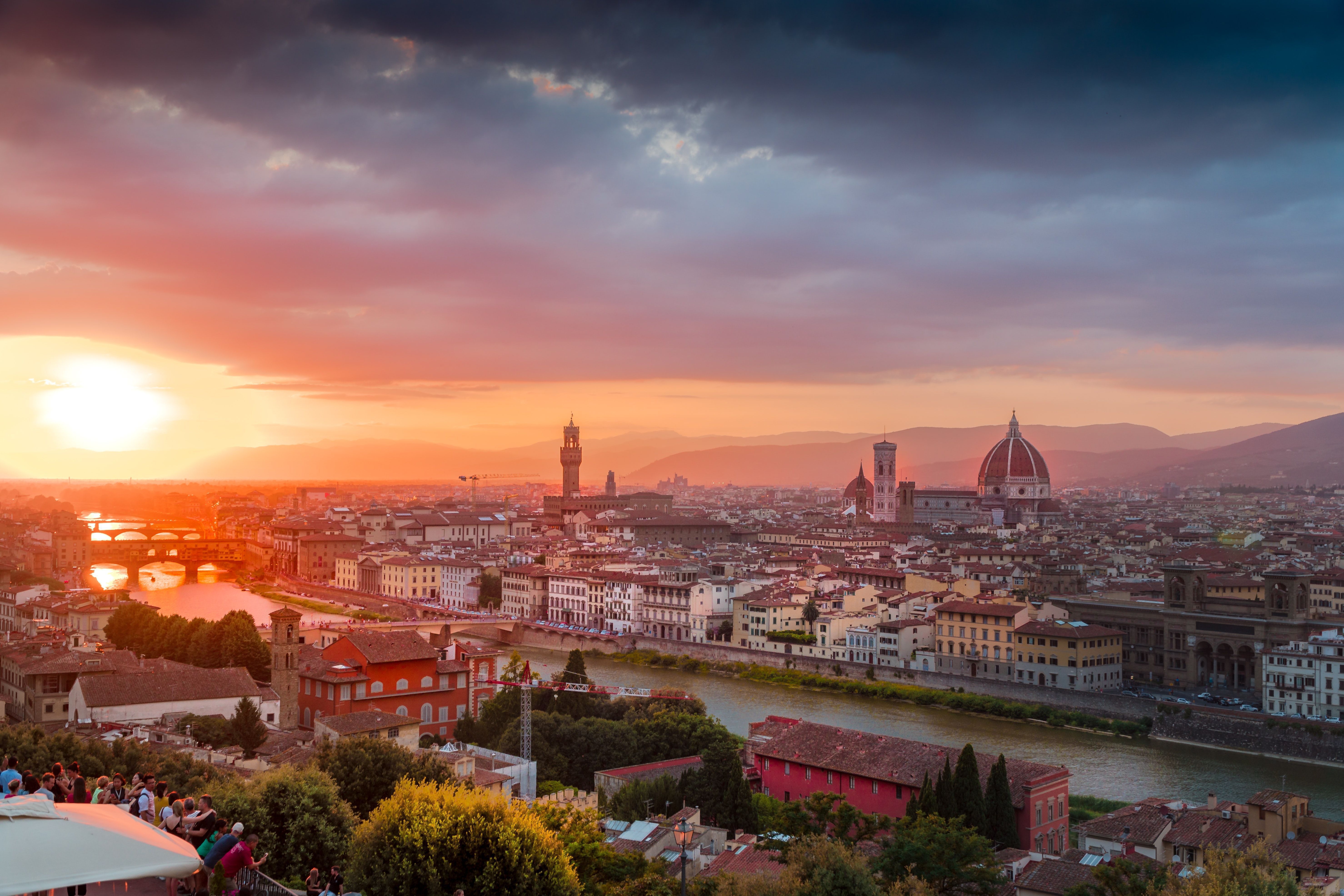 A photo of The Best Wine Tasting Tours in Florence