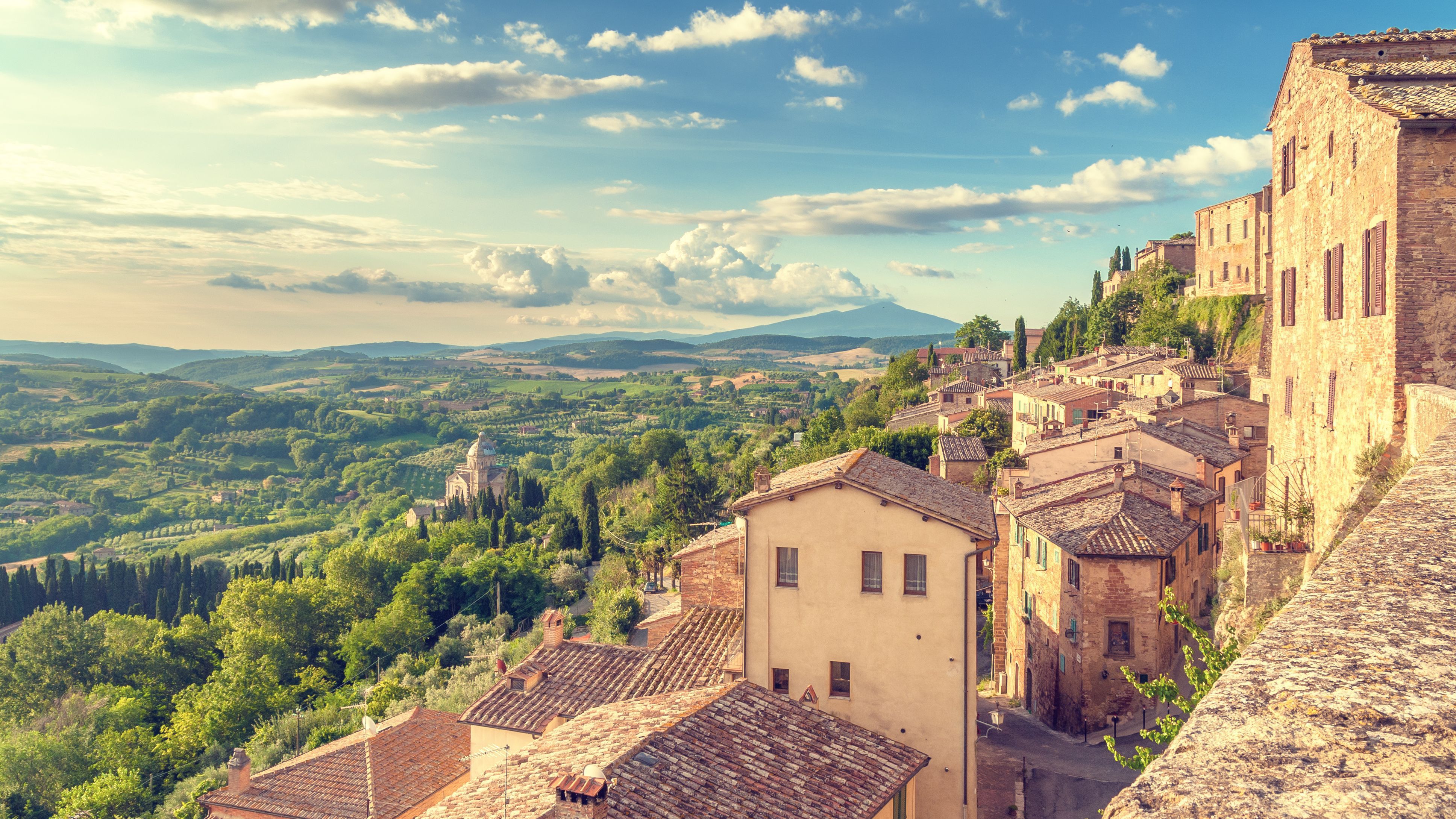 A photo of The Best Wine Tasting Tours in Montepulciano