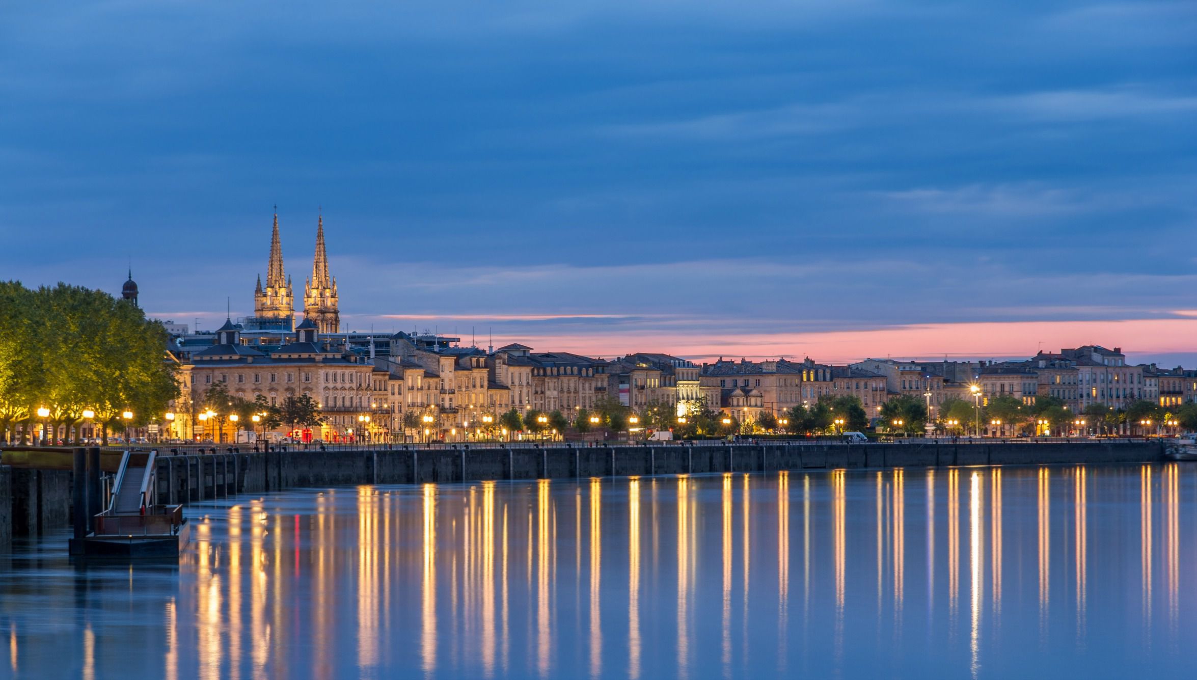 A photo of The Best Bordeaux Wine Tasting Tours & Châteaux Visits