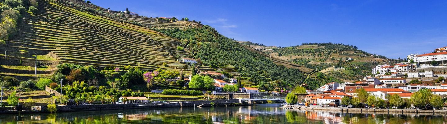 A photo of The Best Wine Tasting Tours in the Douro Valley