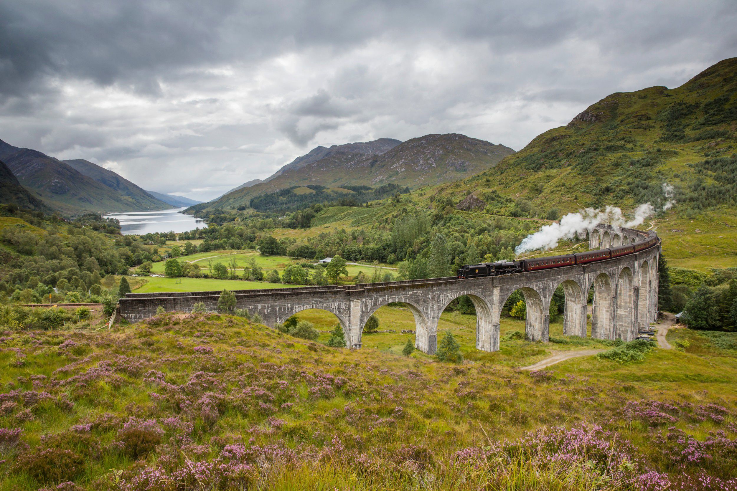 A photo of The Best Whisky Tasting Tours in Scotland