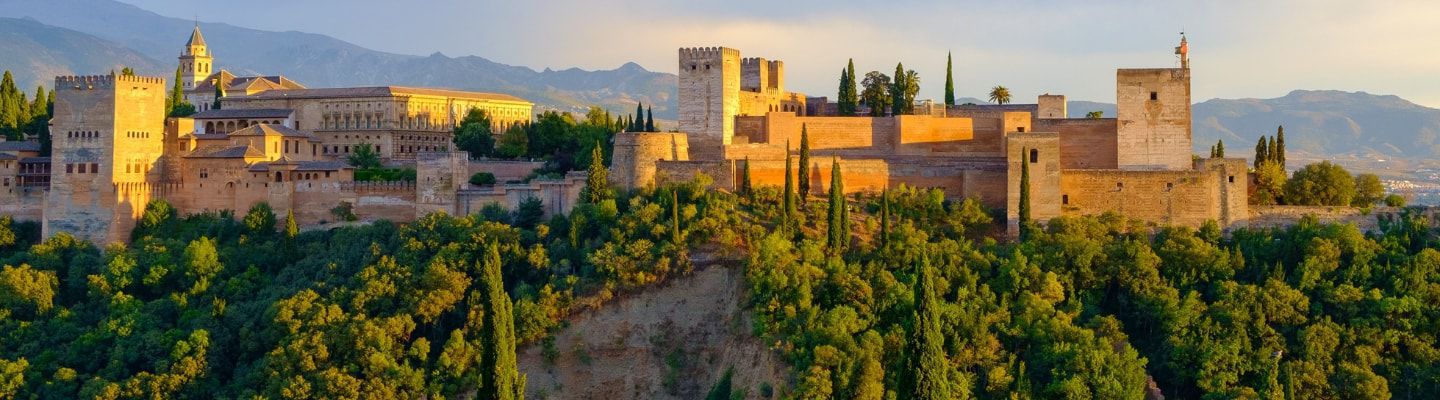 A photo of The Best Wine & Sherry Tasting Tours in Andalucia