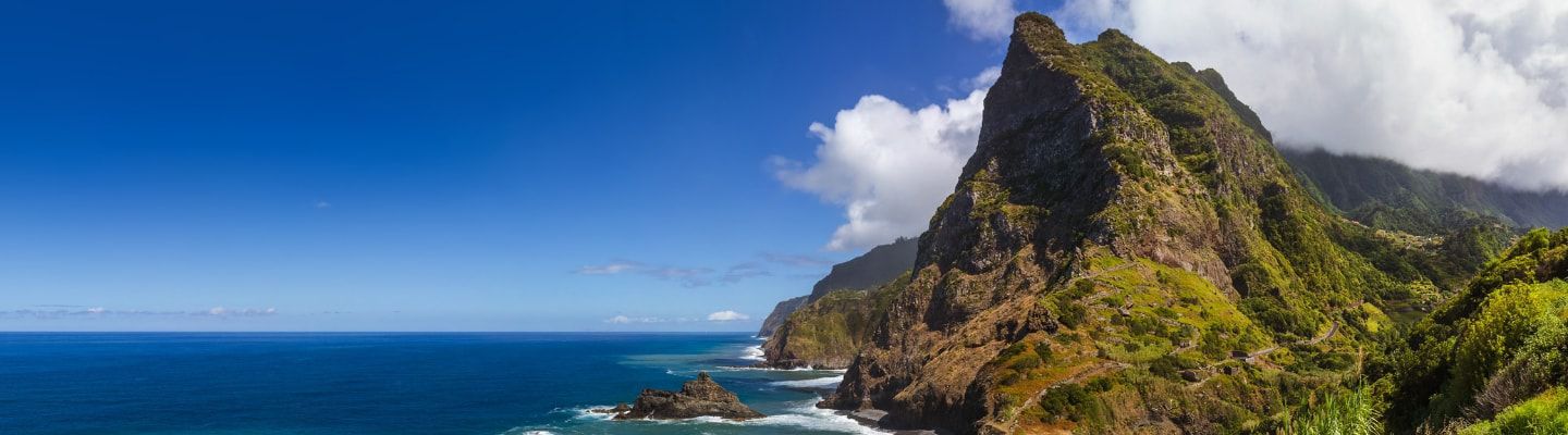 A photo of The Best Wine Tasting Tours in Madeira & the Azores