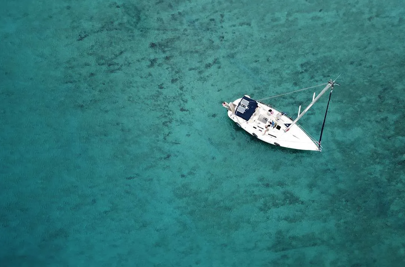 A photo of Half Day Private Sailing Trip Dia Island