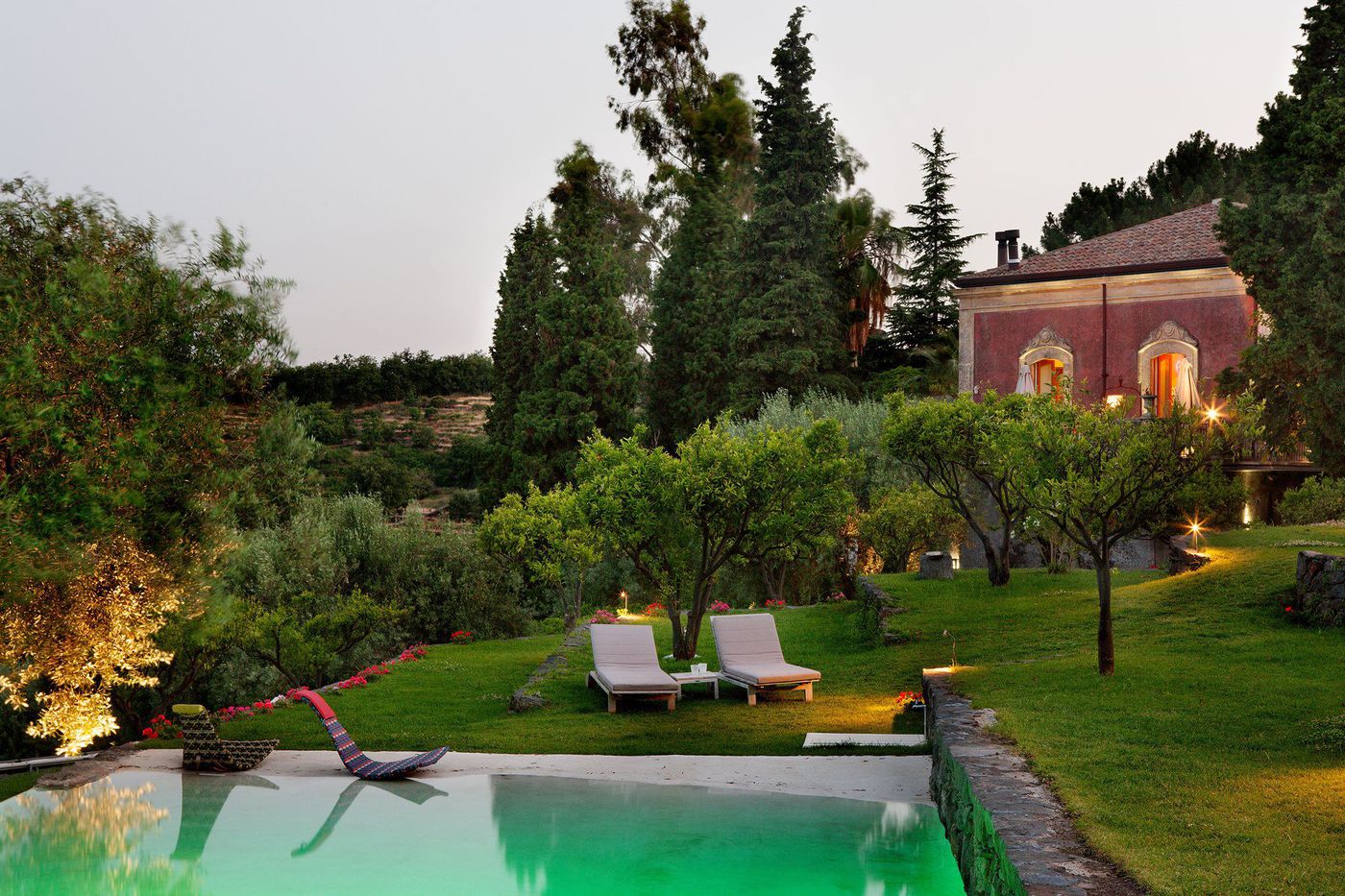 A photo of 3-Nights Exclusive Winerist Package at Monaci delle Terre Nere