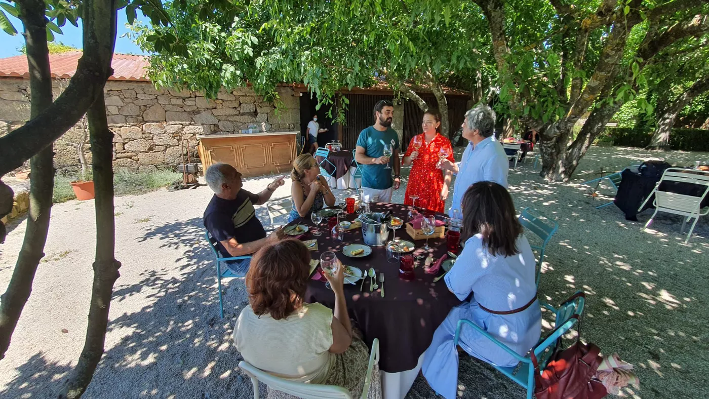 Douro Valley Wine Tour 