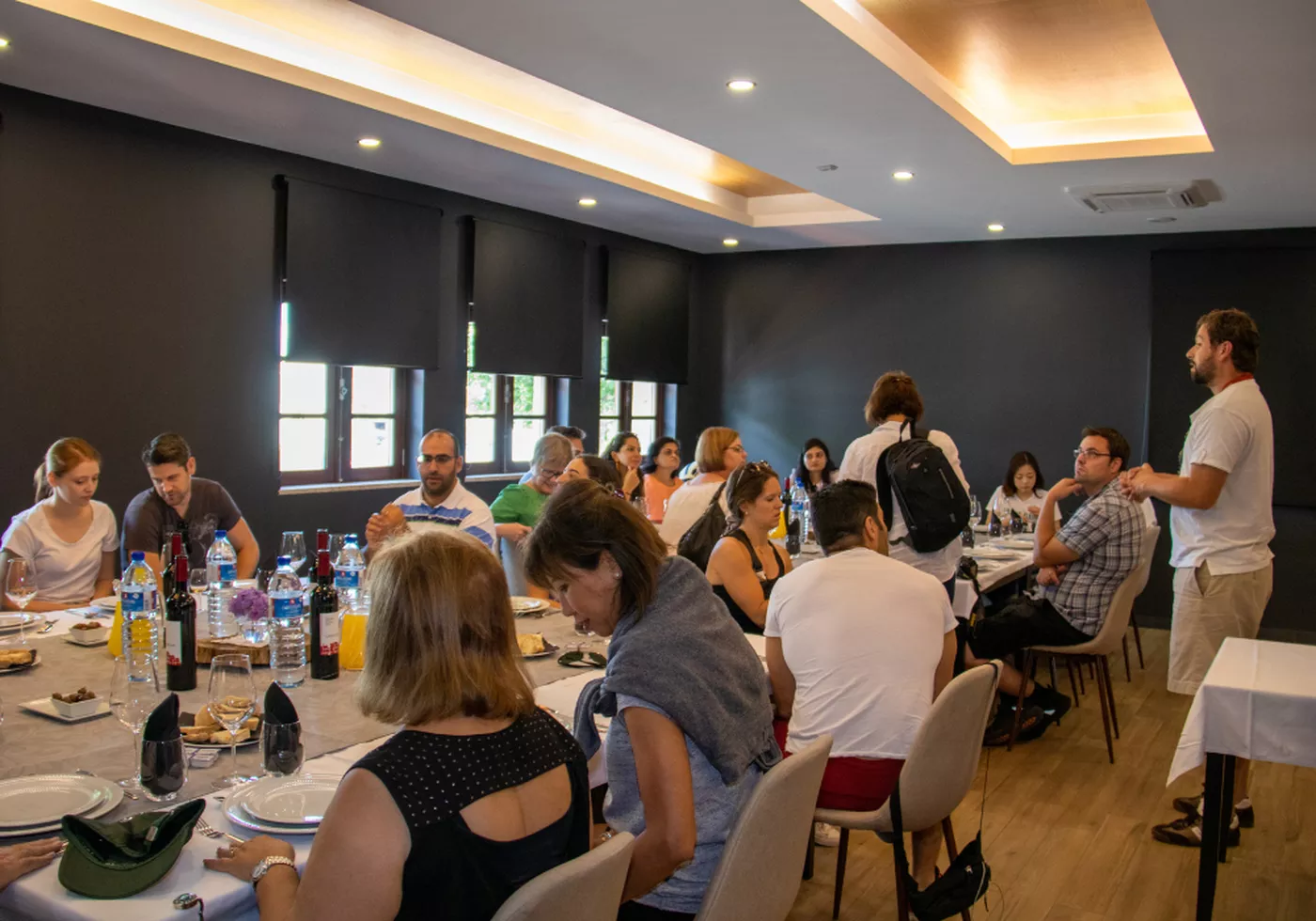 Douro Winery Visits