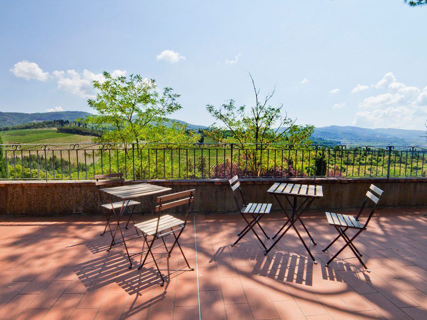 A photo of Count Agostino's Wine and Gastronomy Lunch