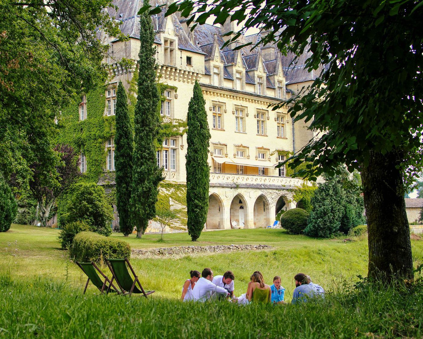 Chateau pitray St Emilion