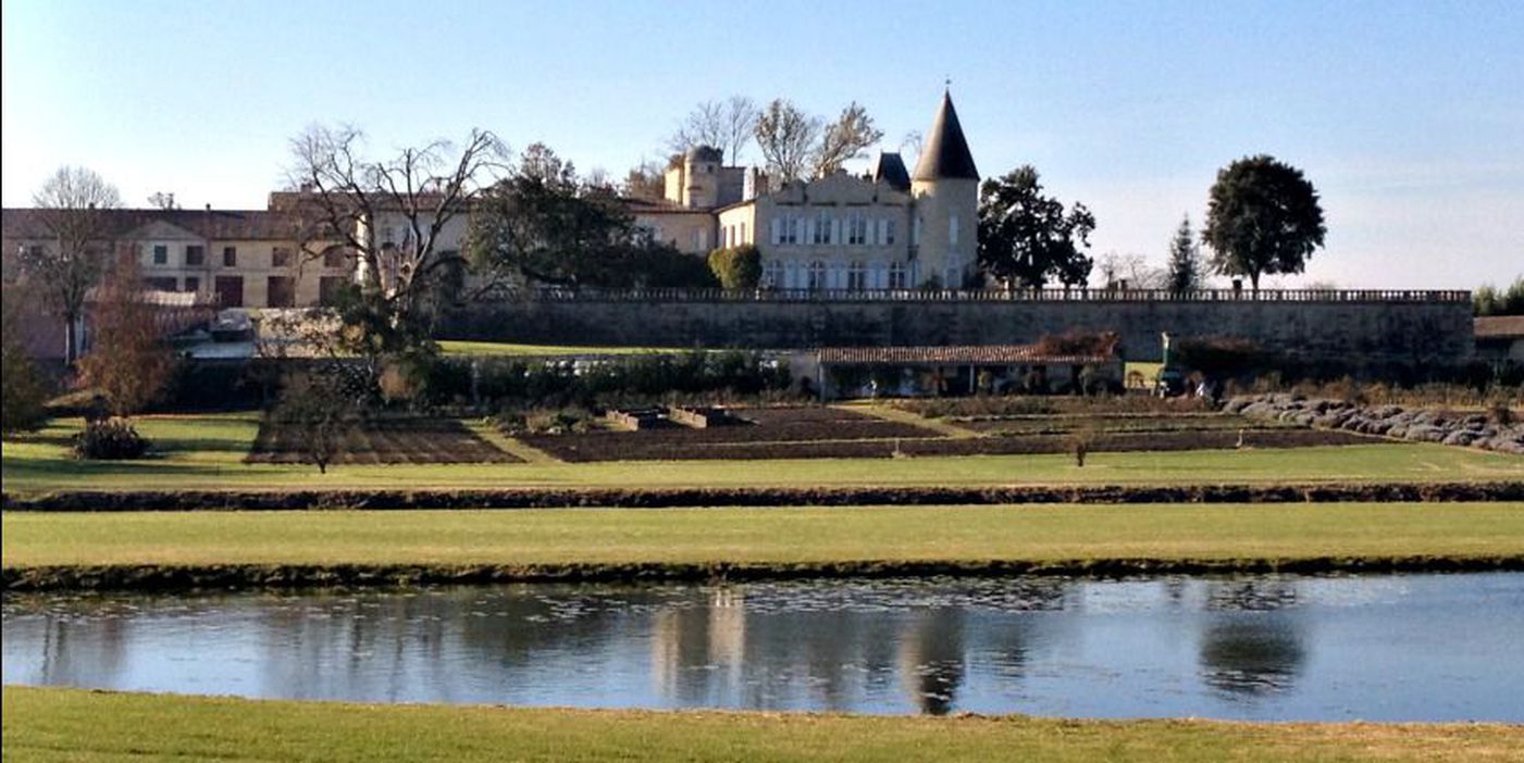 Private Médoc Wine Tasting Tour
