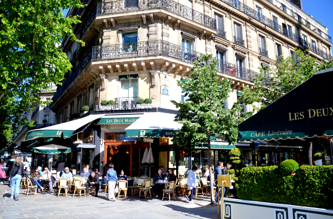 A photo of Half-Day Champagne & Food Tour in Paris