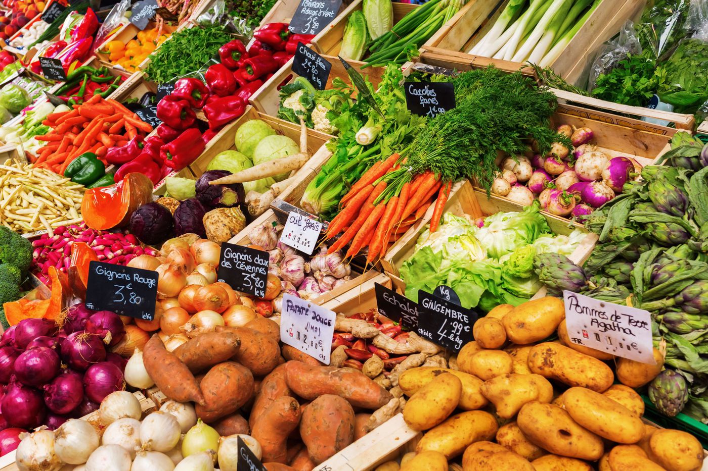 A photo of Full-Day Gourmet Walking Tour in Aix-en-Provence with Luberon Villages Visit