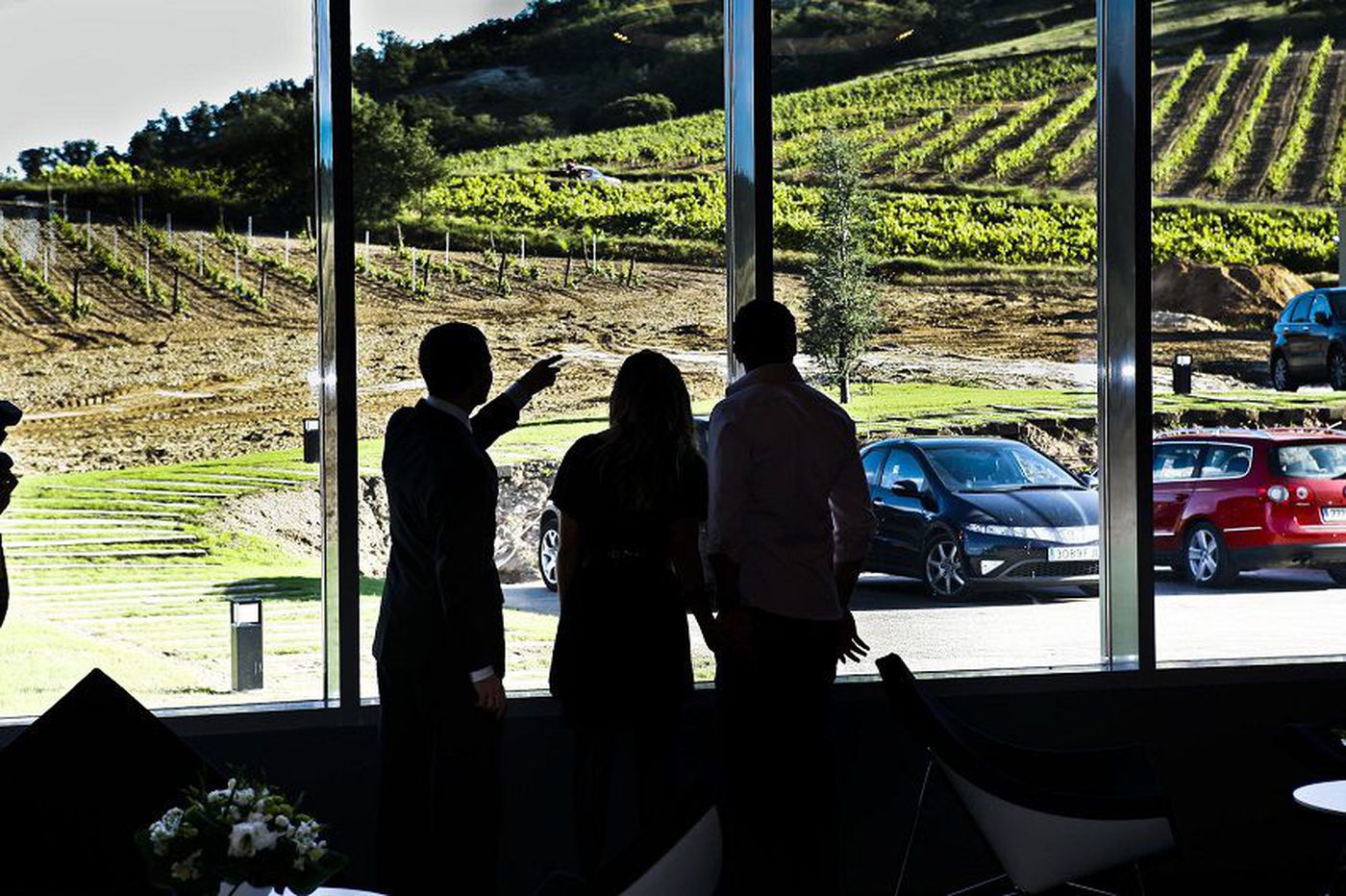 A photo of 3 days wine tour in Rioja and Ribera del Duero