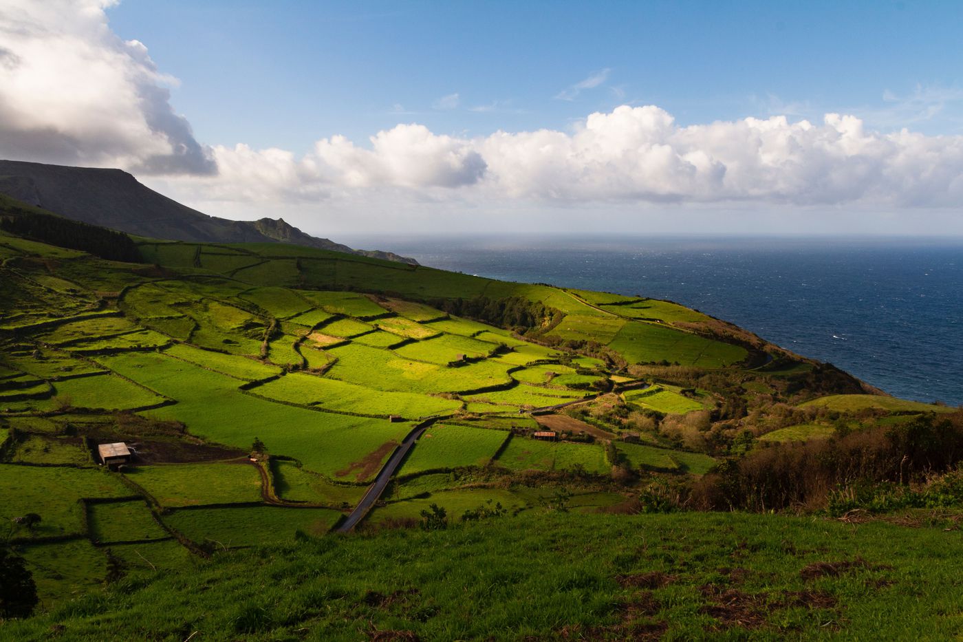 A photo of 5-Day Azores Food and Wine Getaway