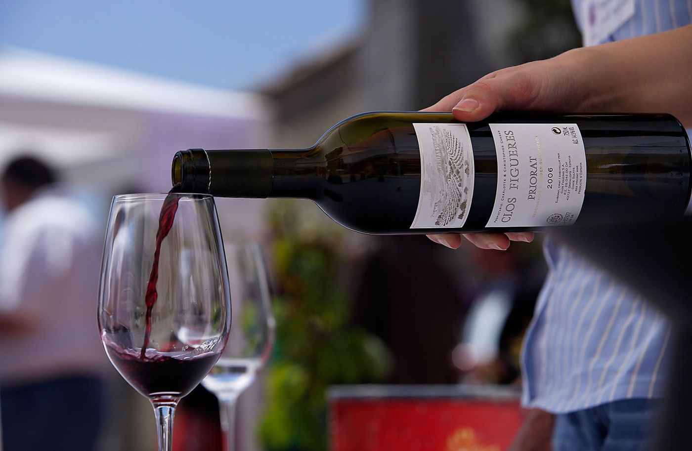El Penedes wine tour