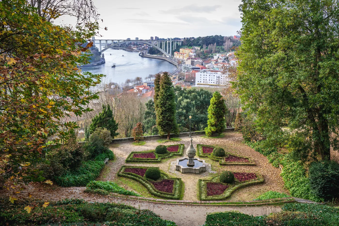 A photo of Private Walking Food Tour in Porto