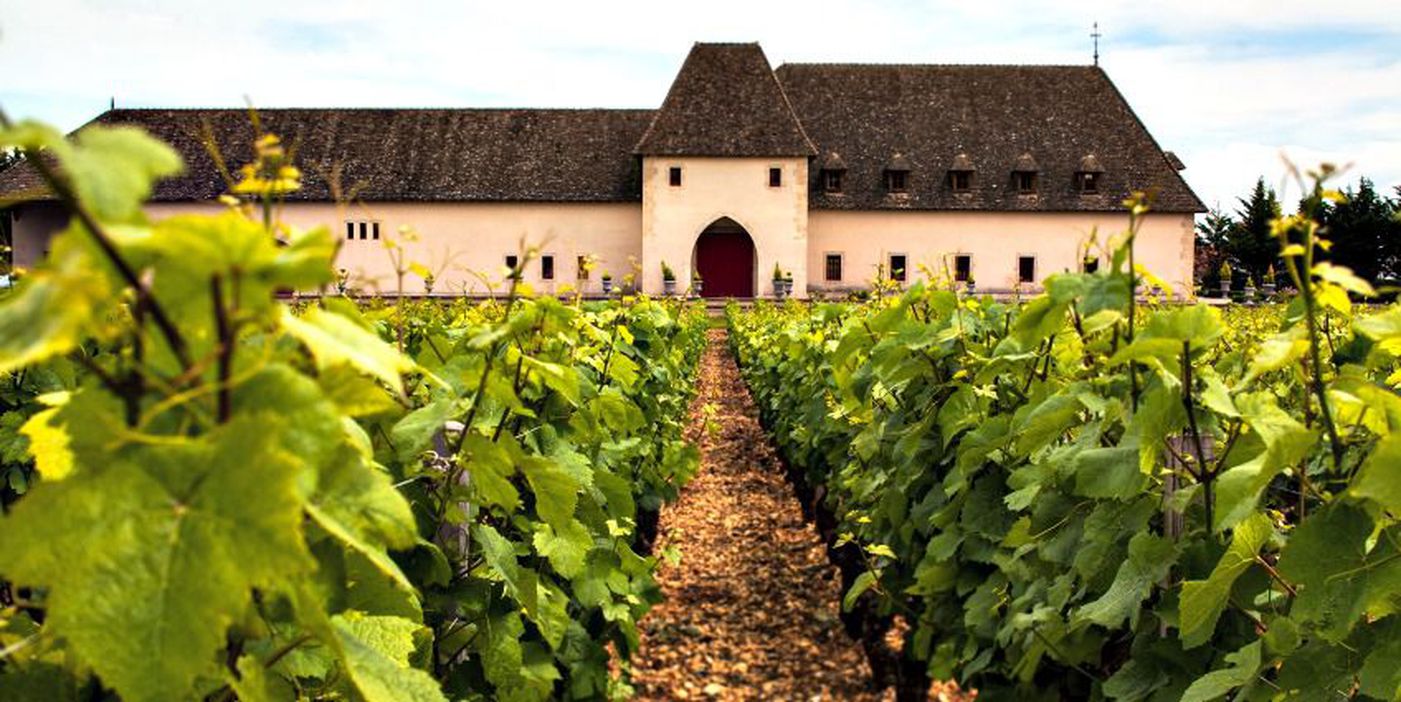 A photo of Private Climats de Bourgogne Tasting