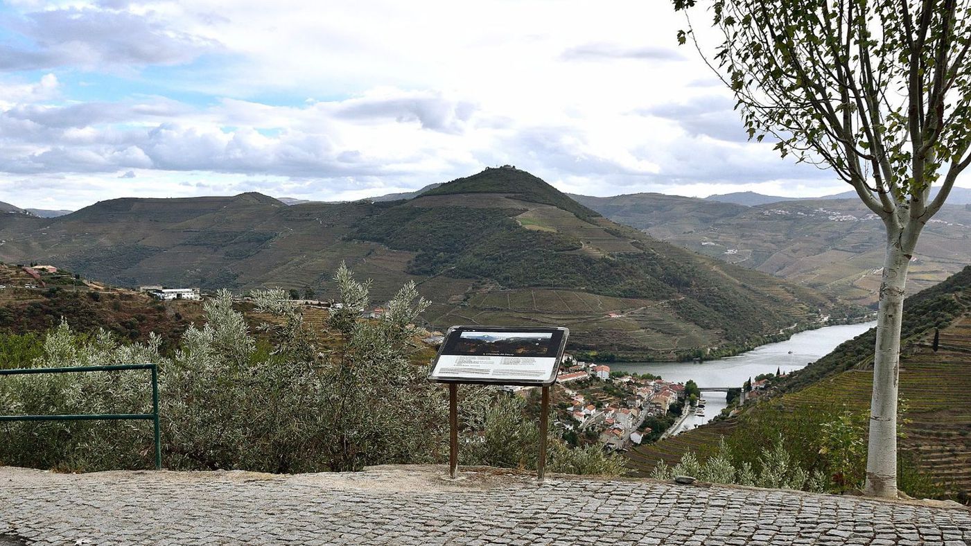 Douro Valley Hiking Tour