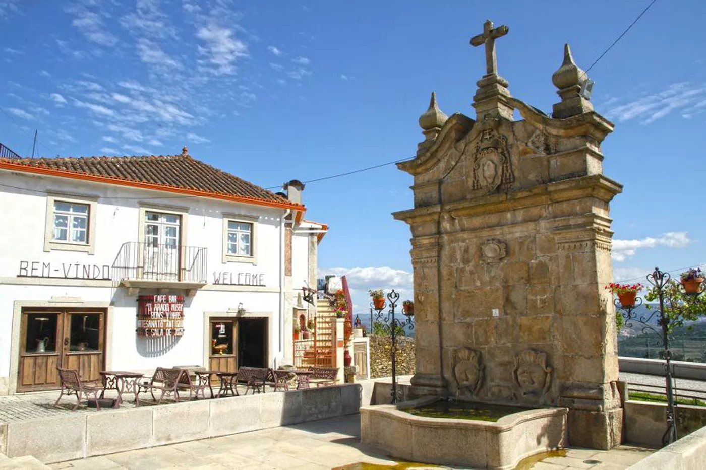 Douro Valley Hiking Tour