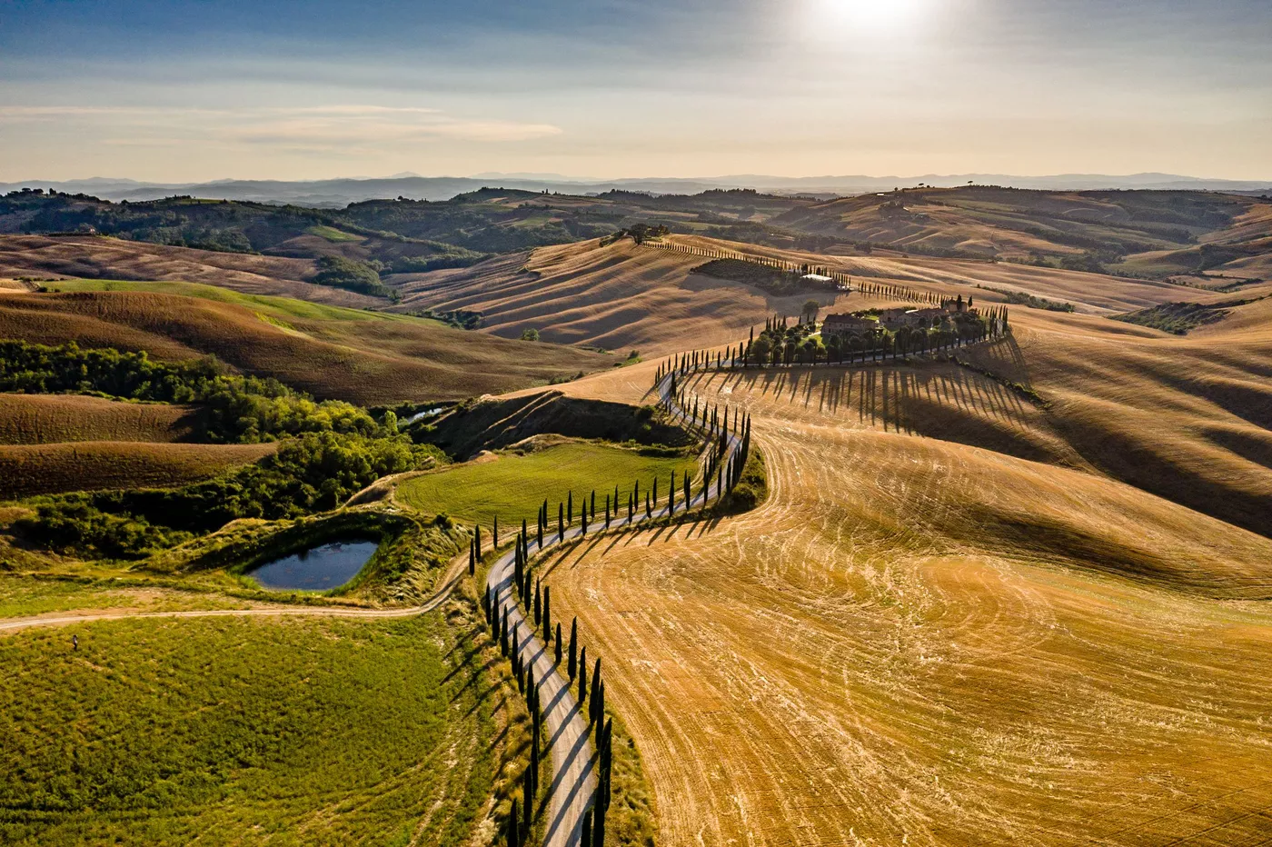 A photo of 8-Day Wine and Food Escape Tour in Tuscany