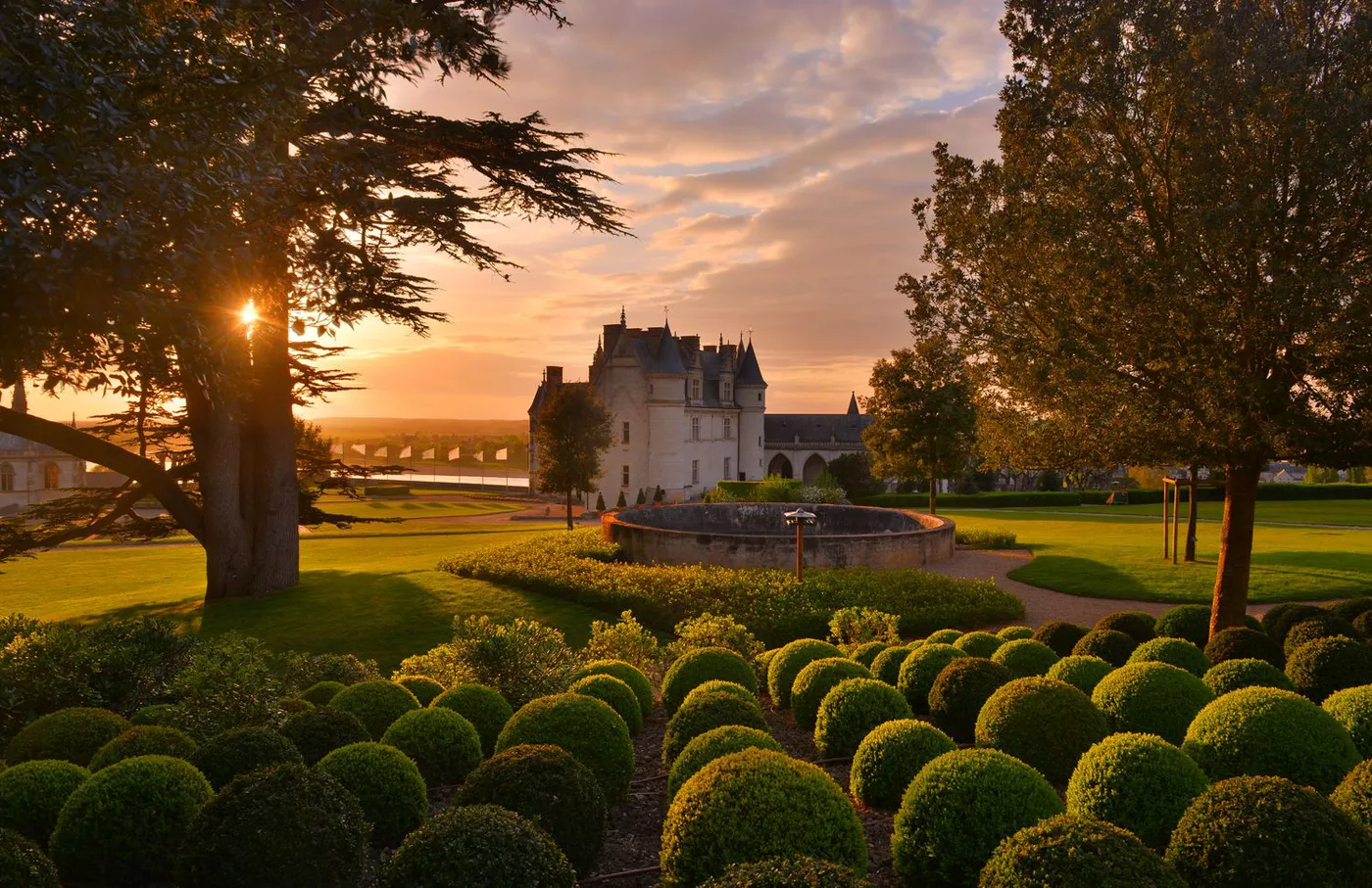 A photo of 4-Day Loire Valley Wine Tour from Paris