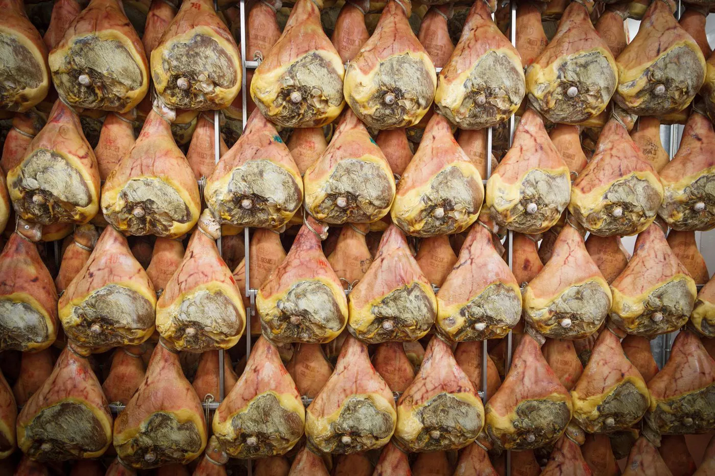 Prosciutto di Parma