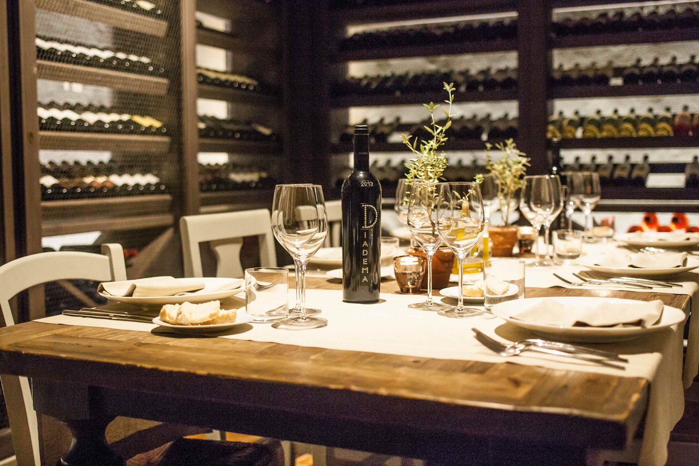A photo of Chianti Wine Making Experience & Tuscan Wine Pairing Dinner From Florence