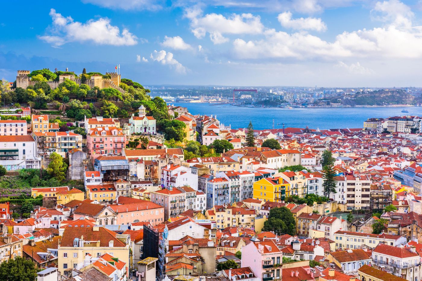 A photo of The Wonders of Lisbon’s Wine Region