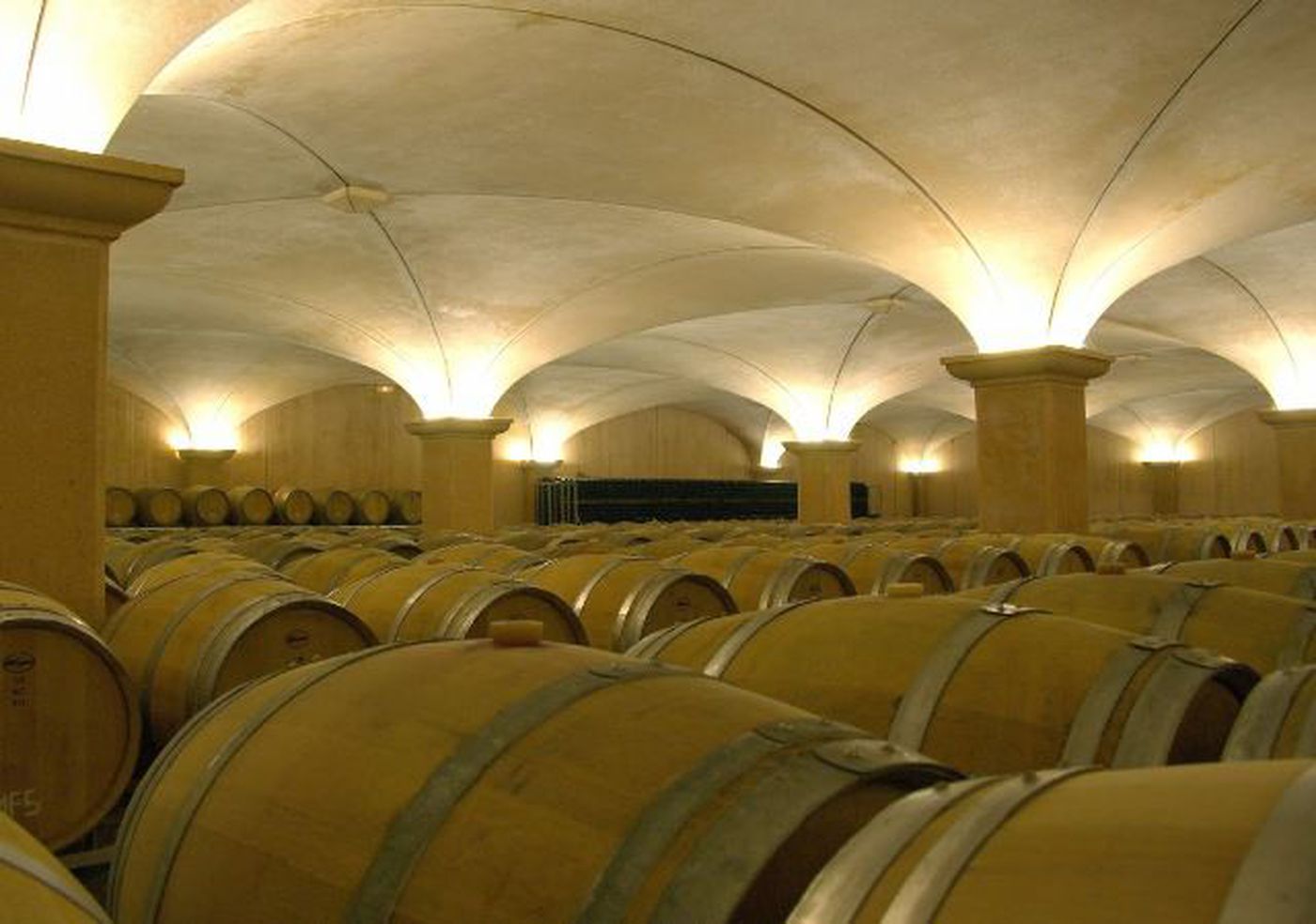 Barcelona Winery Tour El Penedes