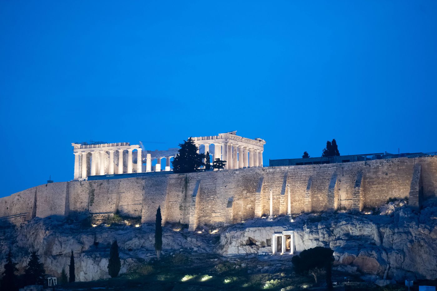 Acropolis