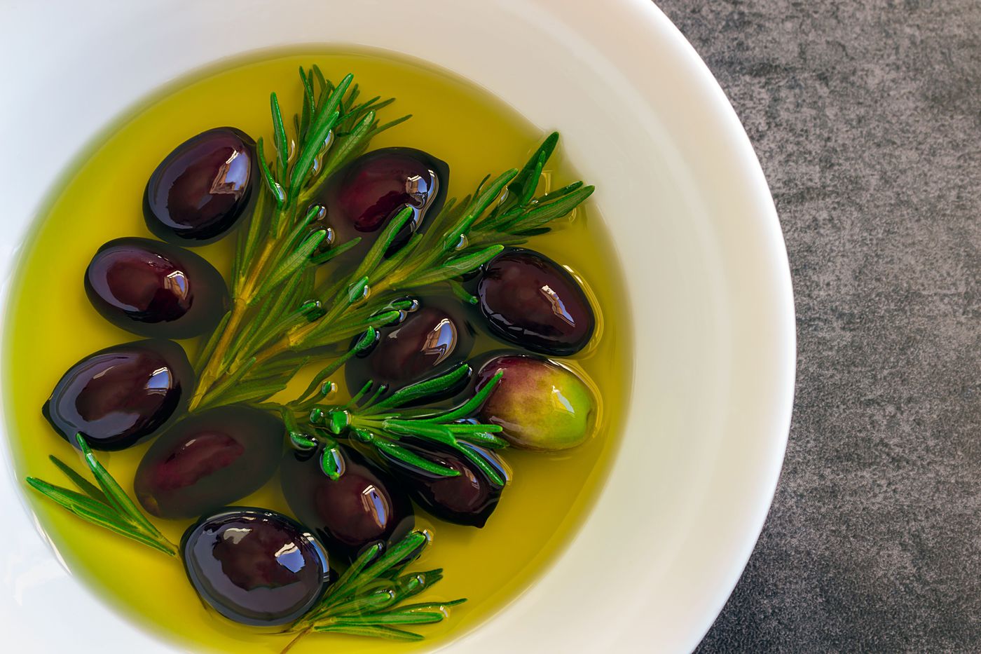 Olives