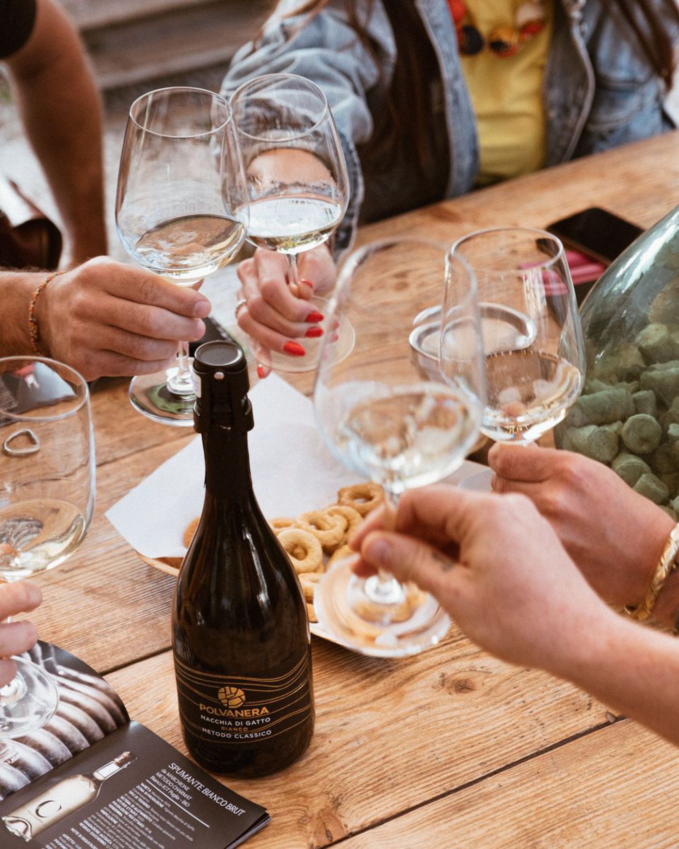 A photo of Simple Wine Tasting