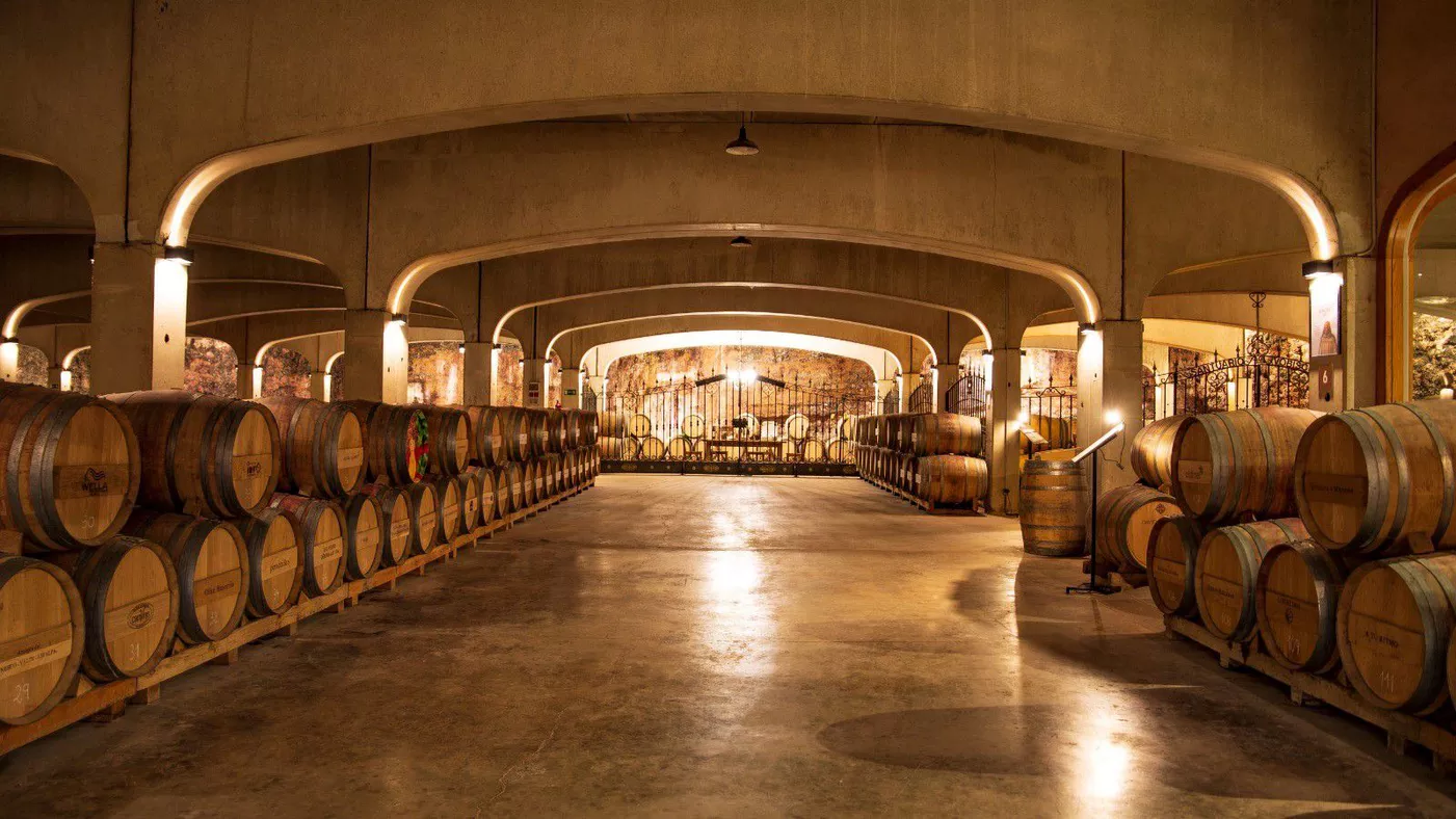 A photo of Rioja Wine Tour from Santander