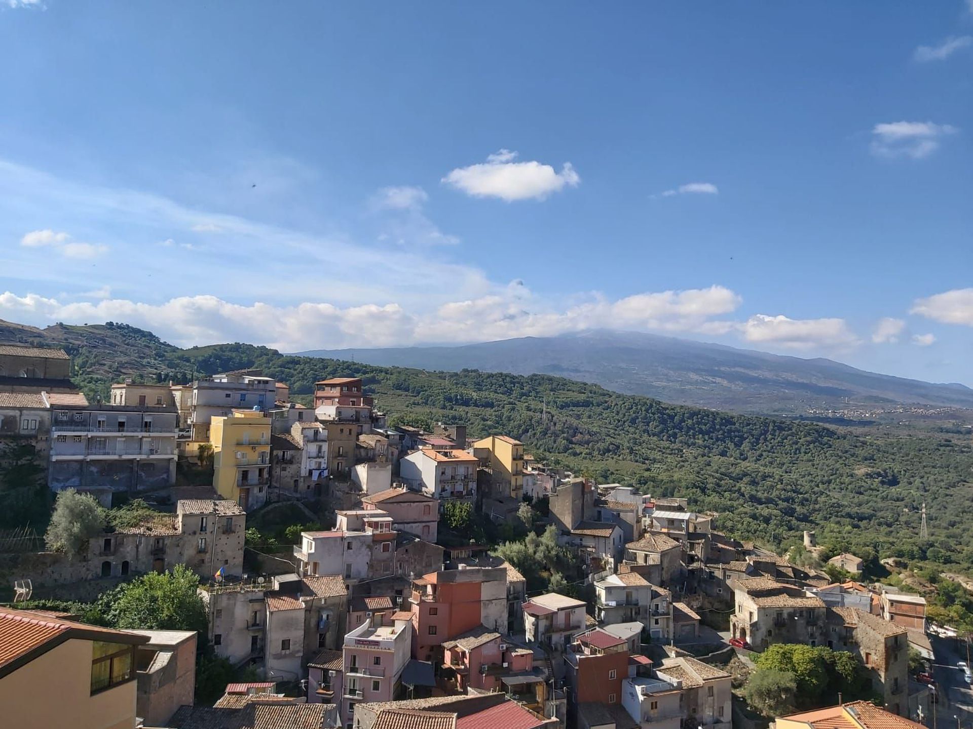 Etna Wine Tasting Tour from Taormina