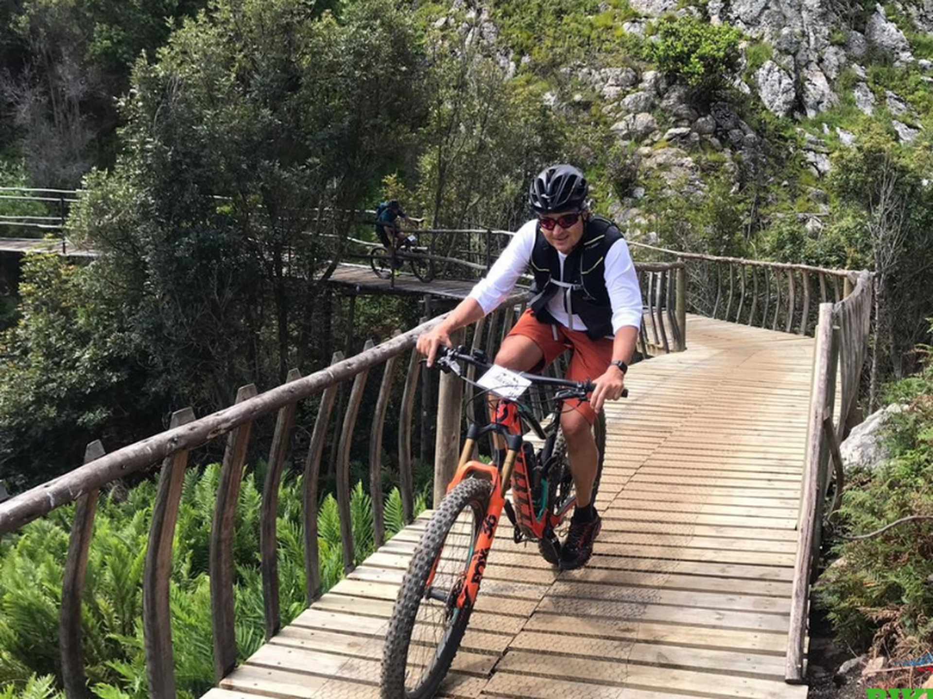 Paul cluver mtb discount
