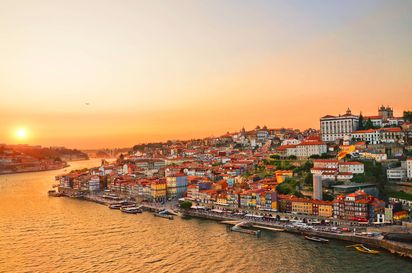 Thumbnail of Sunset Walking Tour in Porto with Port Tastings