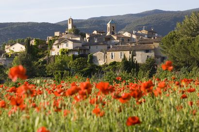 Thumbnail of Full-Day Luberon Villages & Provence Wine Tasting Tour from Aix-en-Provence