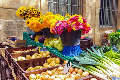 Thumbnail of Full-Day Provence Village Markets Tour from Aix-en-Provence