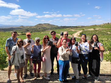 Thumbnail of Full-Day Rioja Wine Tour From San Sebastian with Tasting and Traditional Lunch