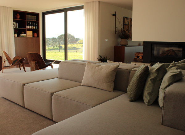A photo of Stay at Lusus