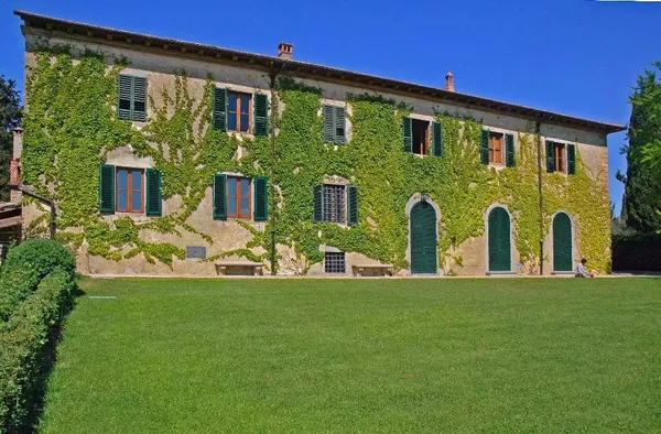 A photo of Casa Sola