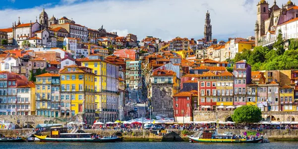 A photo of Full-Day Private City & Wine Tasting Tour in Porto