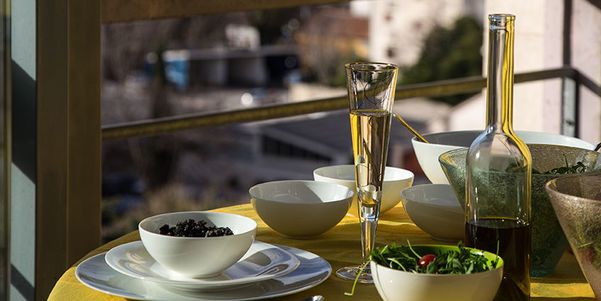 A photo of Private Morning Cooking Class in Split