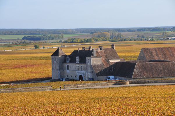 A photo of Full-Day Côte de Nuits & Côte de Beaune Private Wine Tour